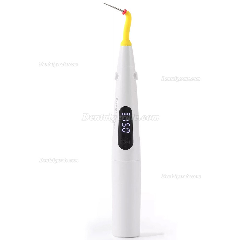 COXO C-FILL mini Pen Kabelloses Guttapercha Obturationsger&auml;t